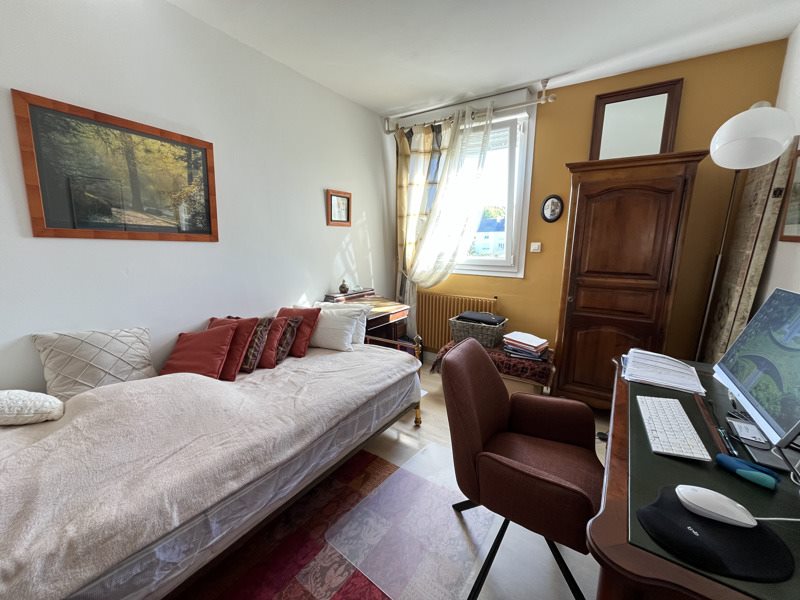 Vente Appartement QUIMPER - 3 pièces -62 m² - (29000)