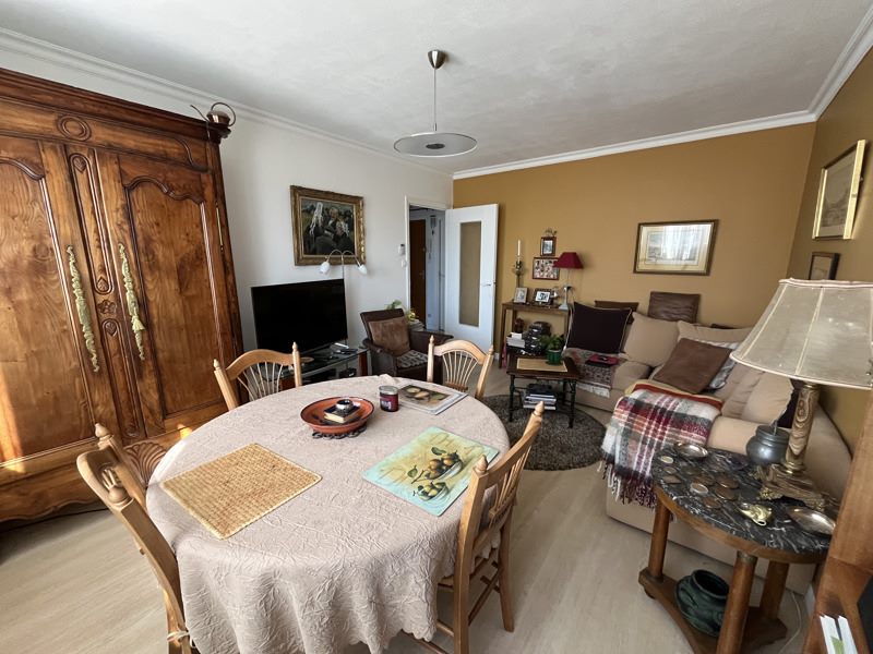 Vente Appartement QUIMPER - 3 pièces -62 m² - (29000)