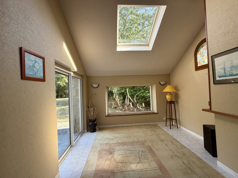 Vente Maison Quimper - 6 pièces -170 m² - (29000)