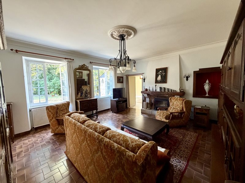 Vente Maison Quimper - 6 pièces -170 m² - (29000)