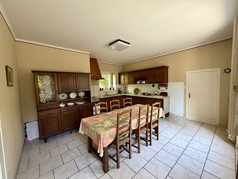 Vente Maison Quimper - 6 pièces -170 m² - (29000)