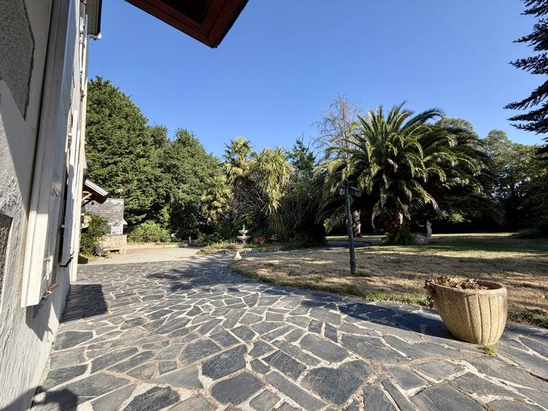 Vente Maison Quimper - 6 pièces -170 m² - (29000)