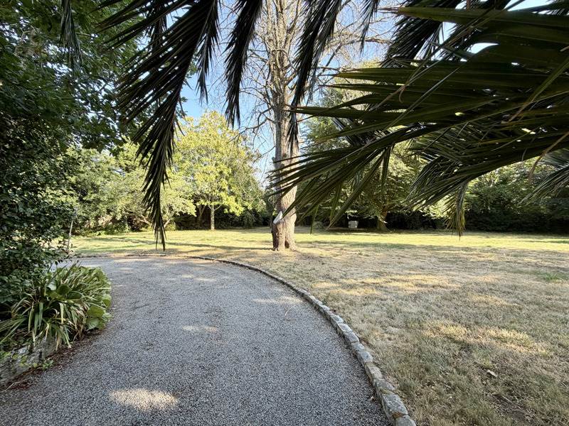 Vente Maison Quimper - 6 pièces -170 m² - (29000)