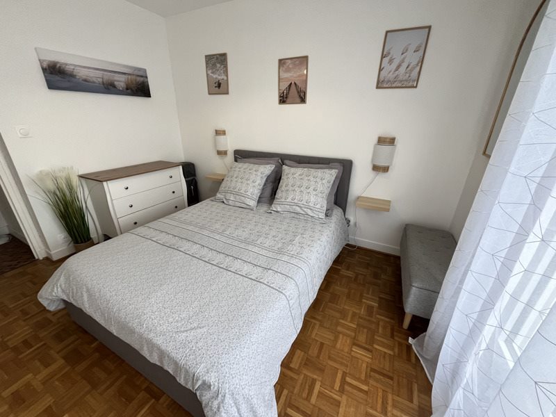 Vente Appartement QUIMPER - 2 pièces -49 m² - (29000)
