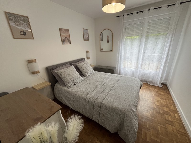 Vente Appartement QUIMPER - 2 pièces -49 m² - (29000)