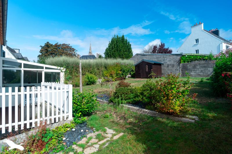 Vente Maison Quimper 29000 5 pièces - 105 m²