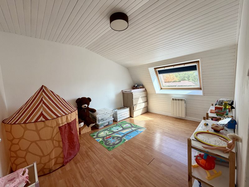 Vente Appartement QUIMPER - 5 pièces -101 m² - (29000)