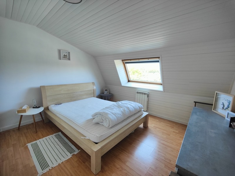 Vente Appartement QUIMPER - 5 pièces -101 m² - (29000)
