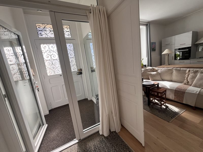 Vente Appartement Quimper 29000 2 pièces - 45 m²
