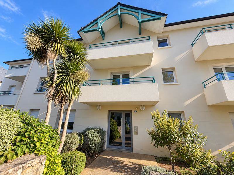 Vente Appartement Quimper 29000 2 pièces - 46 m²