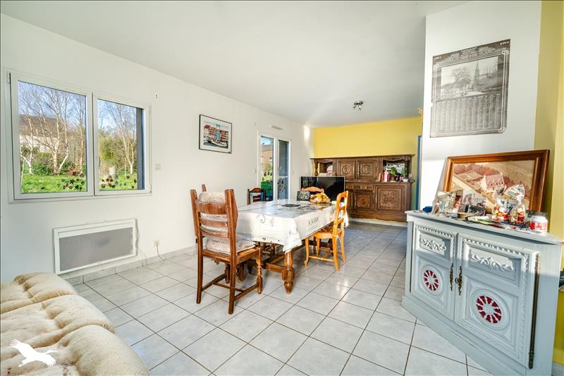 Vente Maison ROSCANVEL - 4 pièces -62 m² - (29570)