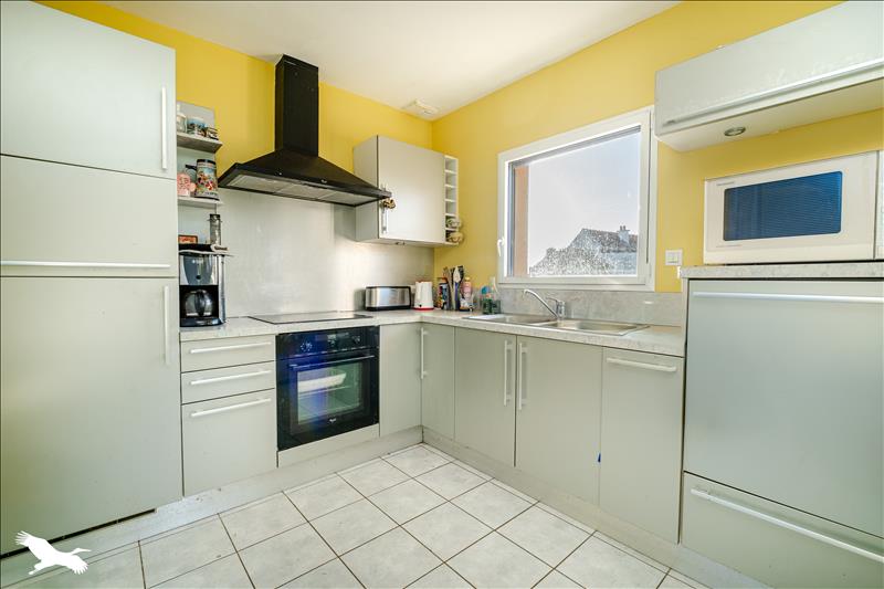 Vente Maison ROSCANVEL - 4 pièces -62 m² - (29570)