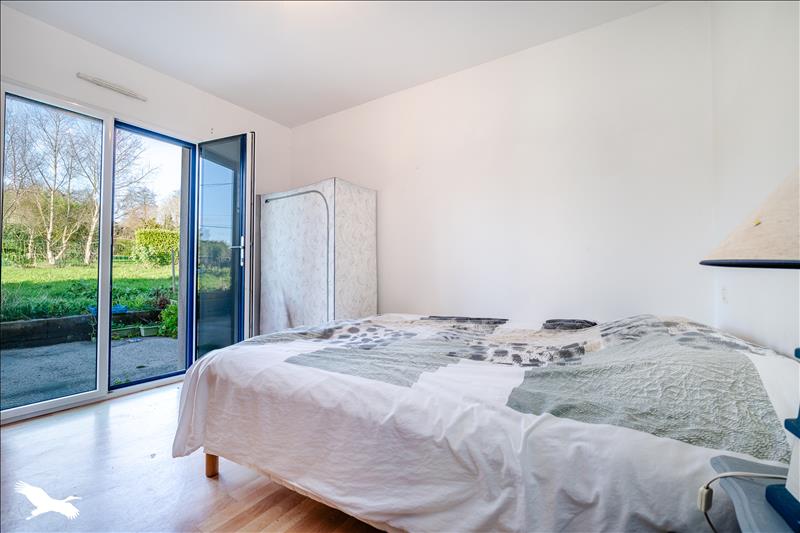 Vente Maison ROSCANVEL - 4 pièces -62 m² - (29570)