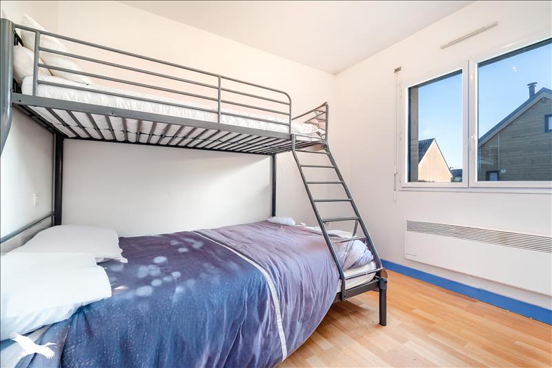 Vente Maison ROSCANVEL - 4 pièces -62 m² - (29570)