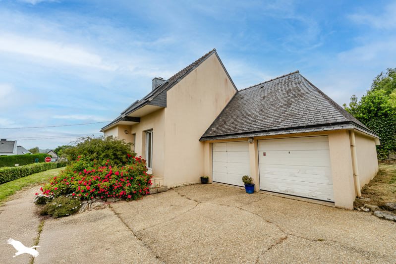 Vente Maison CROZON 29160 5 pièces - 120 m²