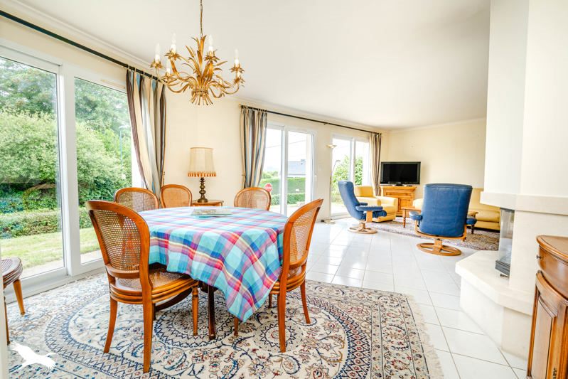 Vente Maison CROZON - 5 pièces -120 m² - (29160)