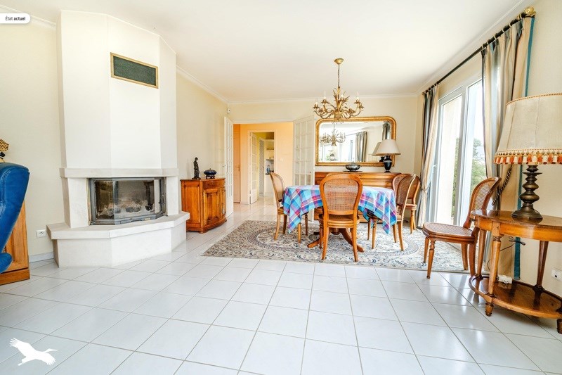 Vente Maison CROZON - 5 pièces -120 m² - (29160)