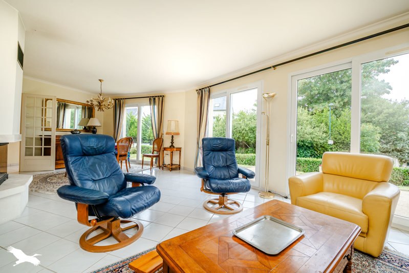 Vente Maison CROZON - 5 pièces -120 m² - (29160)