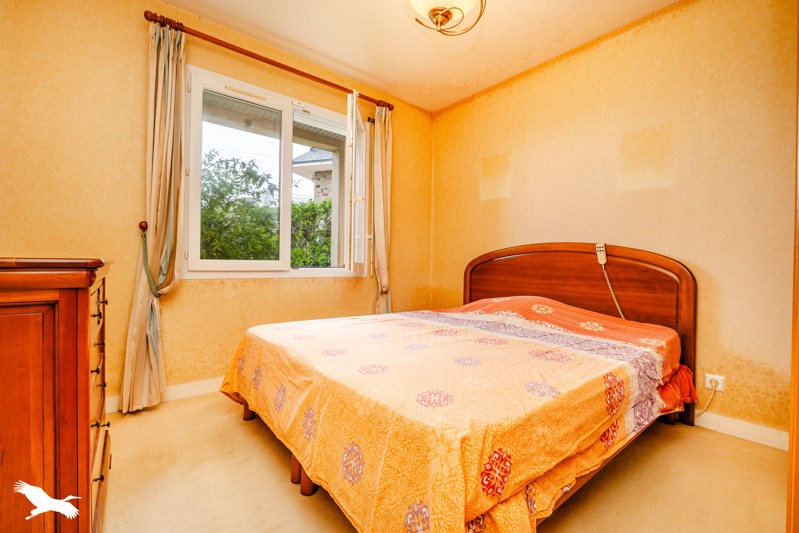 Vente Maison CROZON - 5 pièces -120 m² - (29160)