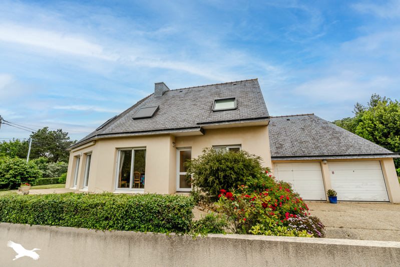 Vente Maison CROZON - 5 pièces -120 m² - (29160)