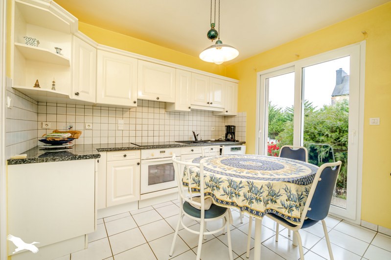 Vente Maison CROZON - 5 pièces -120 m² - (29160)