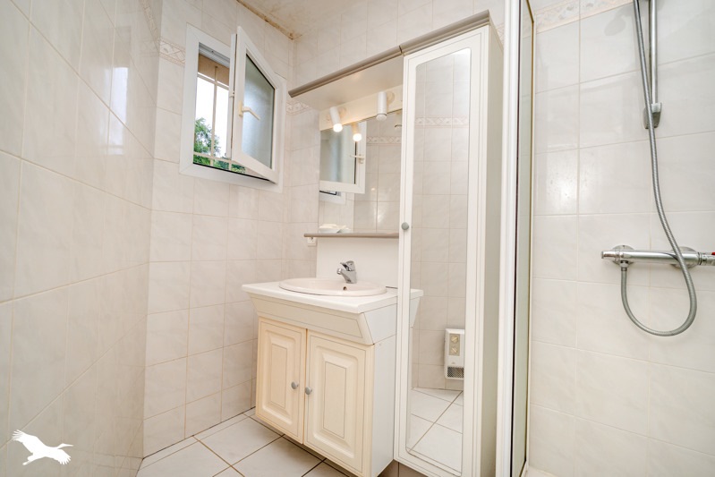 Vente Maison CROZON - 5 pièces -120 m² - (29160)