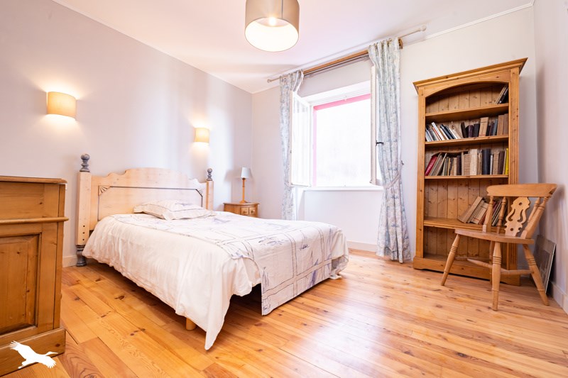 Vente Appartement CROZON - 11 pièces -278 m² - (29160)