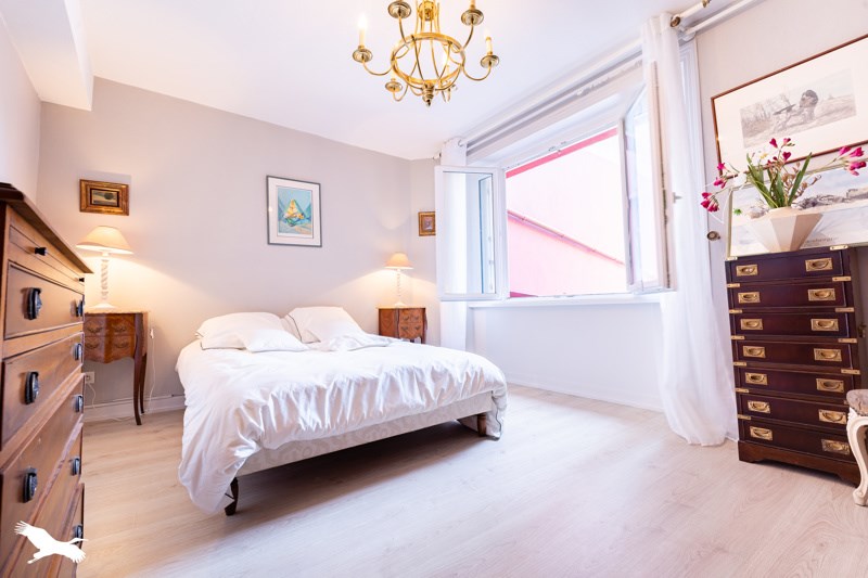 Vente Appartement CROZON - 11 pièces -278 m² - (29160)