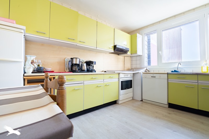 Vente Appartement CROZON - 11 pièces -278 m² - (29160)