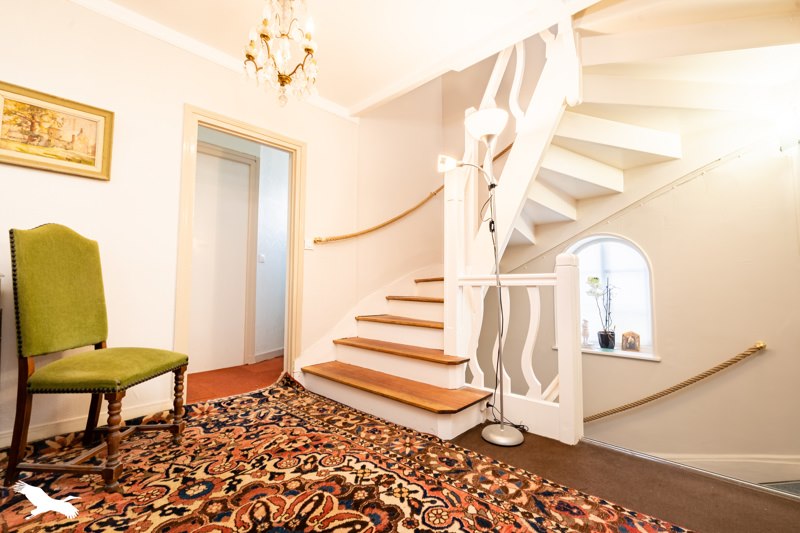 Vente Appartement CROZON - 11 pièces -278 m² - (29160)