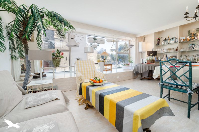 Vente Appartement CROZON - 11 pièces -278 m² - (29160)