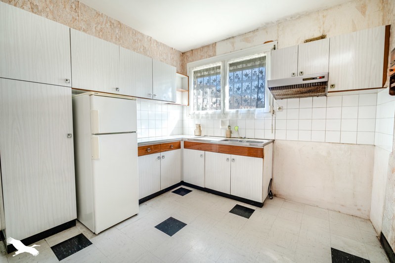 Vente Maison CAMARET SUR MER - 6 pièces -76 m² - (29570)