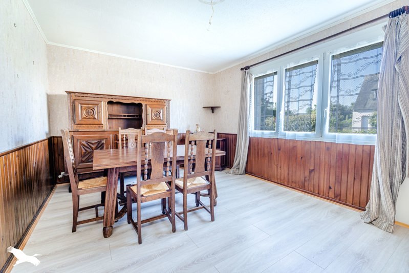 Vente Maison CAMARET SUR MER - 6 pièces -76 m² - (29570)