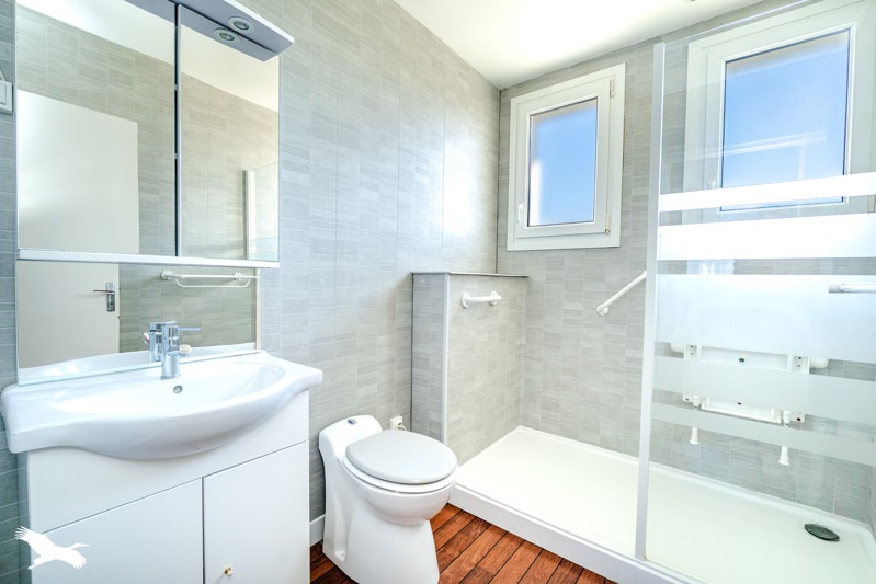 Vente Maison CAMARET SUR MER - 6 pièces -76 m² - (29570)