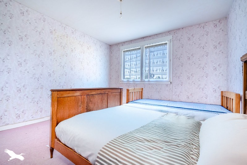 Vente Maison CAMARET SUR MER - 6 pièces -76 m² - (29570)