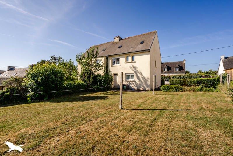Vente Maison CAMARET SUR MER - 6 pièces -76 m² - (29570)