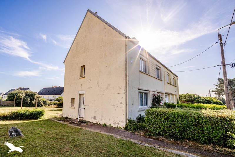 Vente Maison CAMARET SUR MER - 6 pièces -76 m² - (29570)