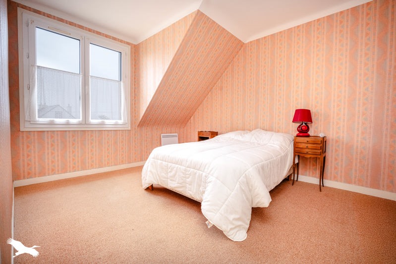 Vente Maison CROZON - 7 pièces -117 m² - (29160)