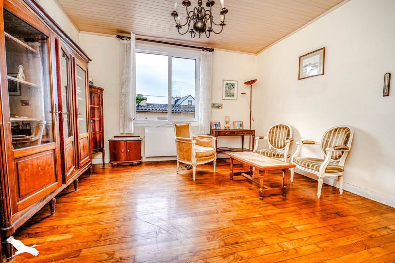 Vente Maison CROZON - 7 pièces -117 m² - (29160)