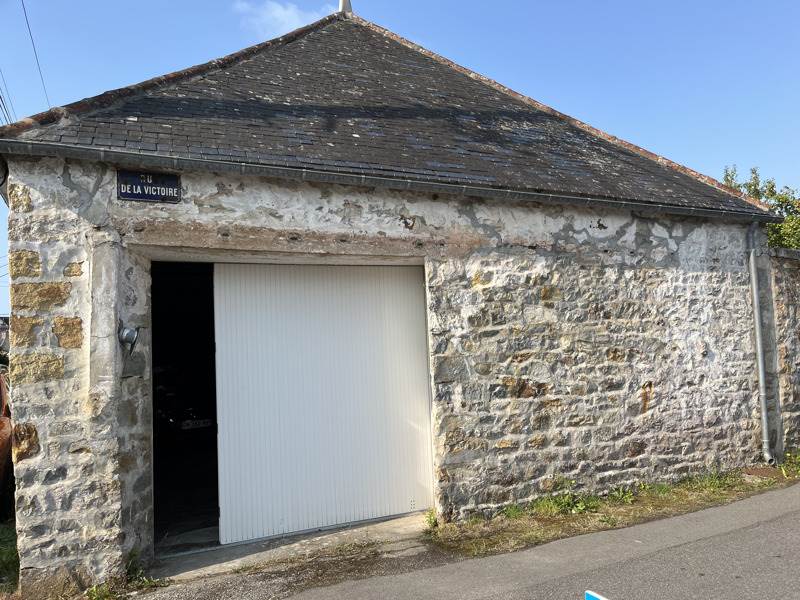 Vente Immeuble CAMARET SUR MER - -  120 m² - (29570)