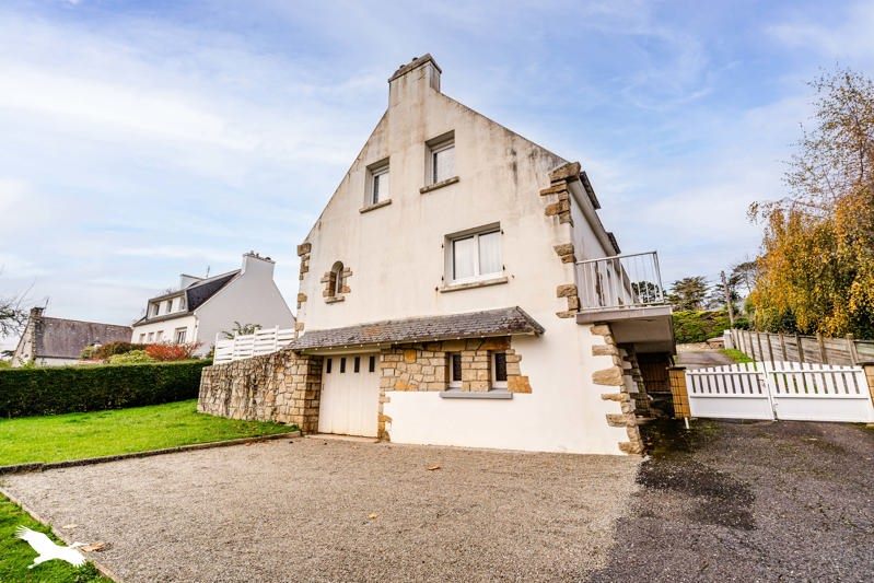 Vente Maison CROZON - 5 pièces -89 m² - (29160)