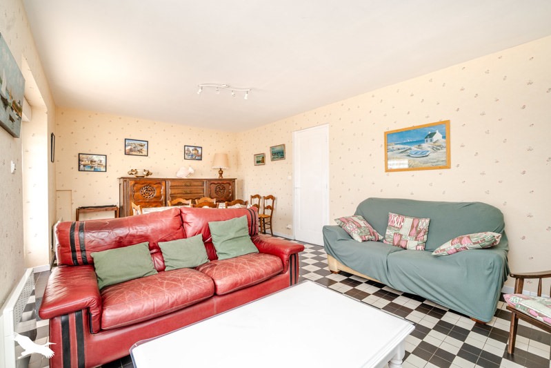 Vente Maison CROZON - 5 pièces -89 m² - (29160)
