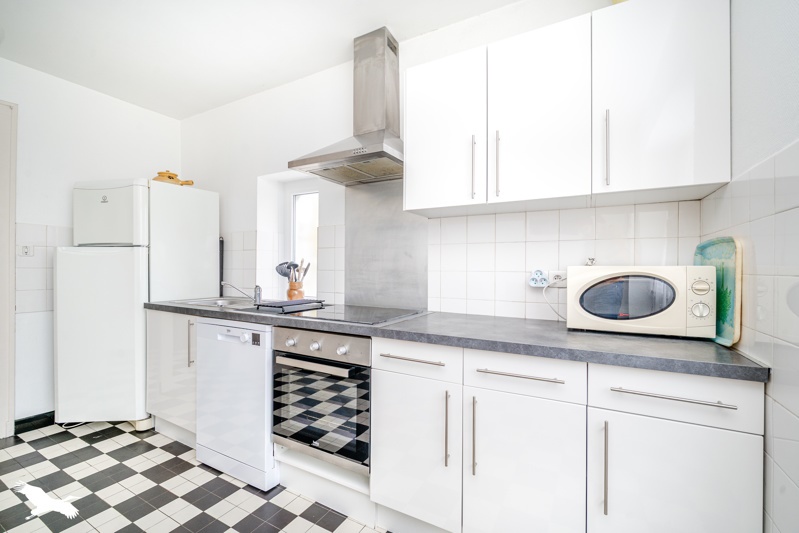 Vente Maison CROZON - 5 pièces -89 m² - (29160)