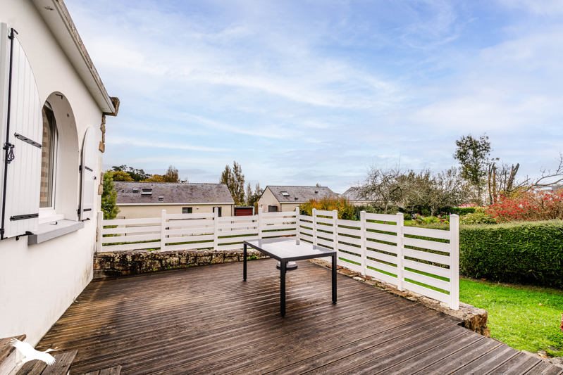 Vente Maison CROZON - 5 pièces -89 m² - (29160)