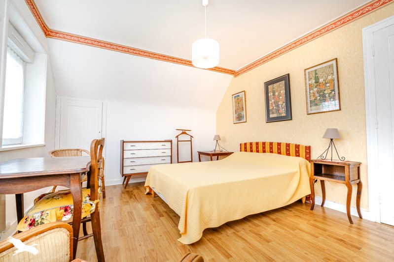 Vente Maison CROZON - 5 pièces -89 m² - (29160)