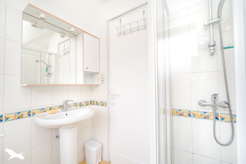 Vente Maison CROZON - 5 pièces -89 m² - (29160)