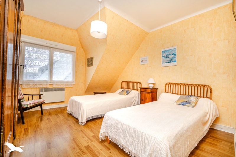 Vente Maison CROZON - 5 pièces -89 m² - (29160)