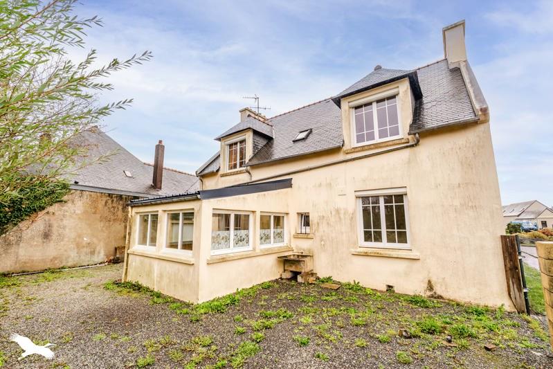 Vente Maison CROZON 29160 7 pièces - 121 m²