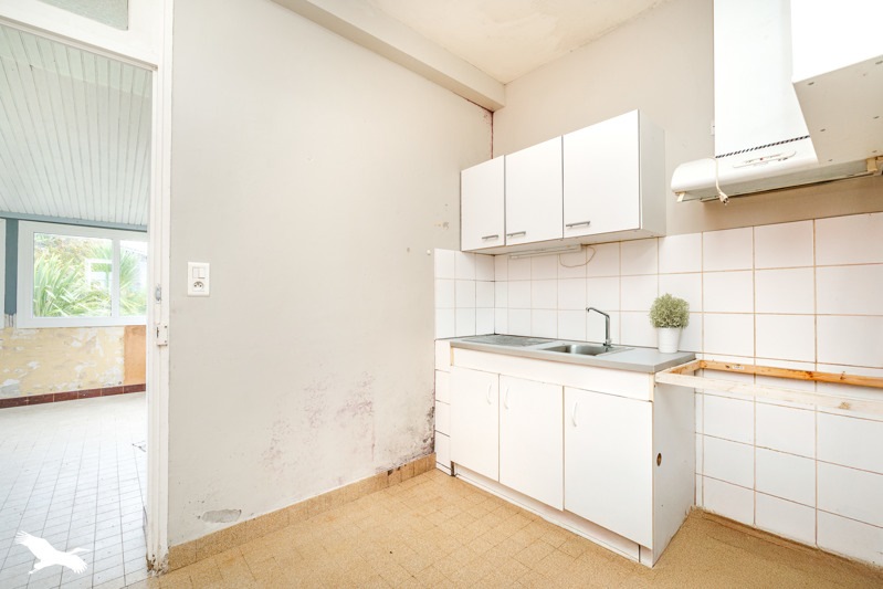 Vente Maison CROZON - 7 pièces -121 m² - (29160)