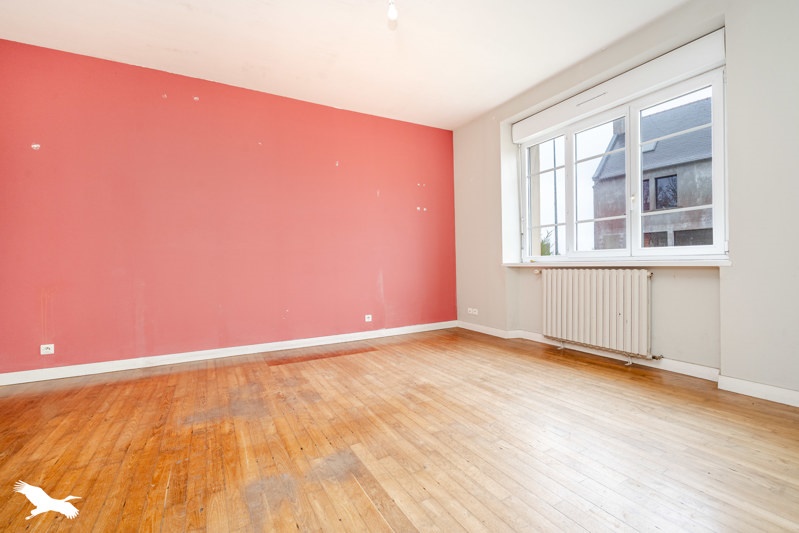 Vente Maison CROZON - 7 pièces -121 m² - (29160)